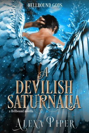 [Hellbound 6.5] • A Devilish Saturnalia